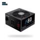 3. Chieftec A-80 CTG-750C Power Supply (750 W; Active; 120 mm)