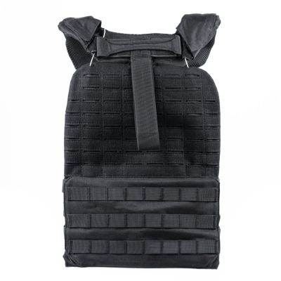 5. Tactical Weighted Vest 9.2 KG | DBX Bushido