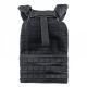 5. Tactical Weighted Vest 9.2 KG | DBX Bushido