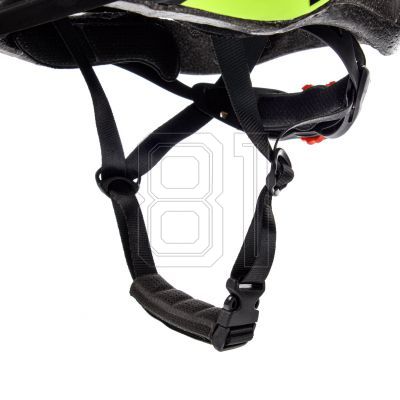 22. Meteor MV29 Drizzle 16921 bicycle helmet