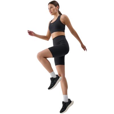 6. Shorts 4F F019 W 4FRSS25TFSTF019 20S