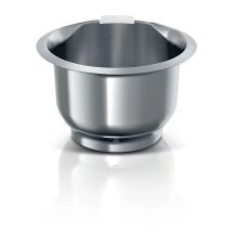 Bosch MUZS2ER 3.8l stainless steel bowl