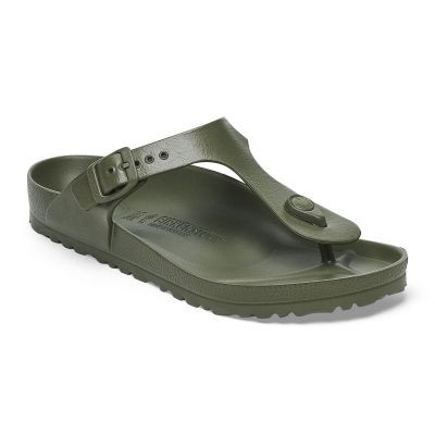 10. Birkenstock Gizeh Eva unisex flip-flops 1019143