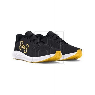 4. Under Armor UA Charged Pursuit 3 BL M running shoes 3026518-110