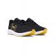 4. Under Armor UA Charged Pursuit 3 BL M running shoes 3026518-110
