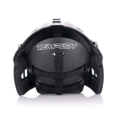 5. Tempish Hector Activ Jr 1350020061 goalkeeper helmet