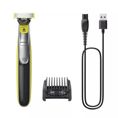 7. PHILIPS Oneblade 360 QP shaver 2734/23