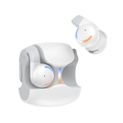 5. Havit OWS907 TWS Wireless Headphones (Gray)