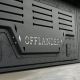 56. OFFLANDER DRAA CAMPER CONSTRUCTION