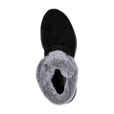 2. Skechers On-the-GO Joy W 144042/BKGY shoes