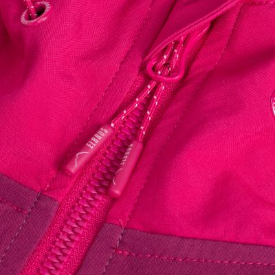 3. ENVISAT WO'S Women's Softshell