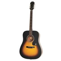 EPIPHONE Songmaker DR-100 Square Shoulder VS – Acoustic Guitar