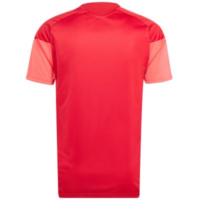 3. Men's adidas Tiro 26 Competition Training Jersey red KA7587
