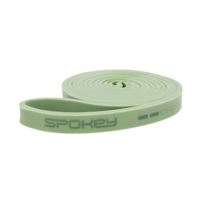 11. Fitness rubber Spokey Power Light GN 941957