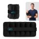 2. Set of 2 Wrist or Ankle Weights Spokey ACTIVE FORM 3 kg