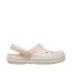 Crocs Crocband Clog clogs light pink 11016 6UR