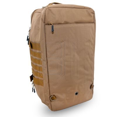 7. Backpack, bag Offlander 3in1 Offroad 40L OFF_CACC_20KH