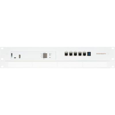 2. Rackmount.IT RM-SR-T14I rack parts firewall mount