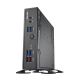 6. Shuttle DS50U7 Barebones PC Size 1.3L Black i7-1355U