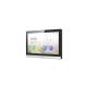3. Hikvision DS-KH6350-WTE1 video intercom 17.8 cm (7") Black