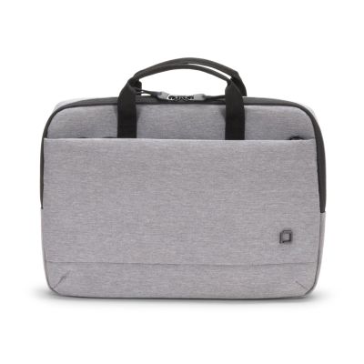 3. DICOTA Slim Eco MOTION 14 - 15.6" 39.6 cm (15.6") Briefcase Gray