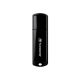 2. Transcend JetFlash 700 USB Flash Drive 256GB USB Type-A 3.2 Gen 1 (3.1 Gen 1) Black