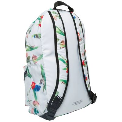 2. Adidas Classic Backpack EI4762