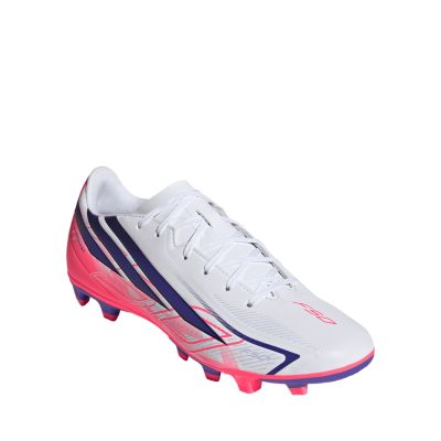 2. adidas F50 Hyperfast Club FG/MG KJ0990 football boots