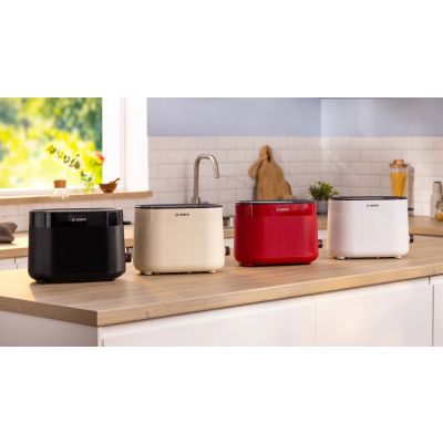 16. BOSCH TAT 2M121 toaster