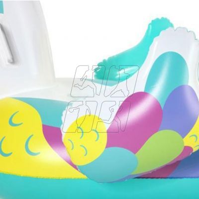 2. Bestway Jr. 41437 3272 Inflatable Toucan