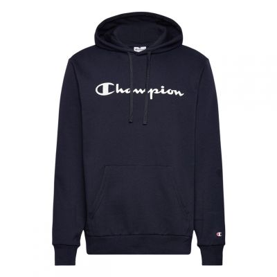 5. Champion Men's Hooded Sweatshirt 221809.BS501