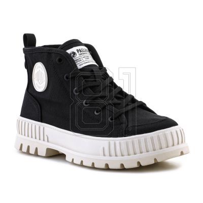 6. Palladium Pallashock Org 2 shoes 78568-008-M