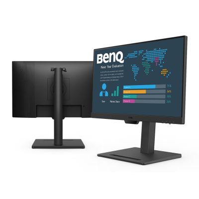 2. BenQ BL2490T computer monitor 60.5 cm (23.8") 1920 x 1080 px Full HD Black