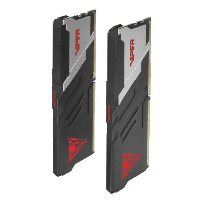 13. Patriot Viper Venom AMD DDR5 2x16GB 6000MHz CL30 EXPO