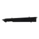 3. Laptop Cooling Pad Thermaltake Massive TM CL-N002-PL12BL-A (17.x inch; 2 fans; Hub)