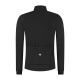 2. Rogelli ESSENTIAL II long sleeve t-shirt black 5XL