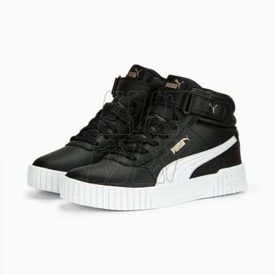 5. Puma Carina 2.0 Mid W shoes 385851 05