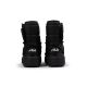 6. Fila Superbubble Boot winter boots ankle boots black women's sports insulated