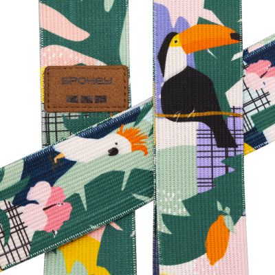 19. Spokey Home Jungle SPK-941536 Training Band Set