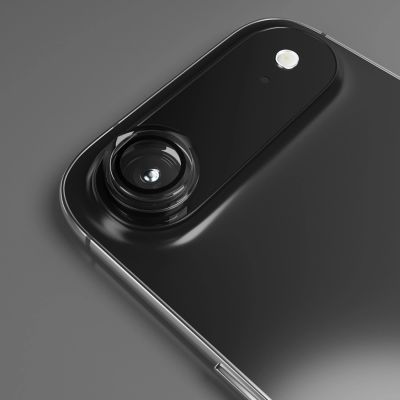 4. SBS Camera Glass lens protector with D3O technology for iPhone 17 Air