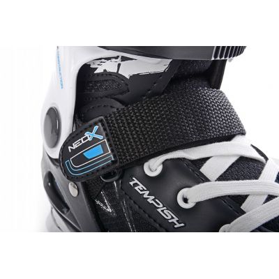 17. TEMPISH Neo-X Ice Adjustable Skates