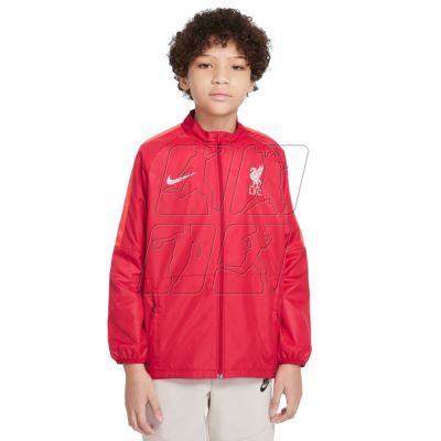 3. Nike Liverpool FC Repel Academy Jr DB2948 677 Jacket