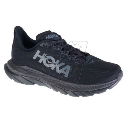Hoka M Mach 5 M shoes 1127893-BBLC