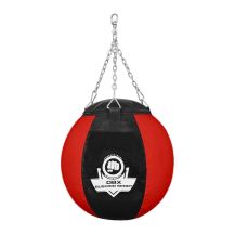 30 kg - SK30 Boxing Pear - Black - Red