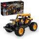 13. LEGO TECHNIC 42199 Monster Jam™ DIGatron™