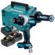 MAKITA SCREWDRIVER 18V DDF492RTJ 130/65Nm 2x5.0Ah BL