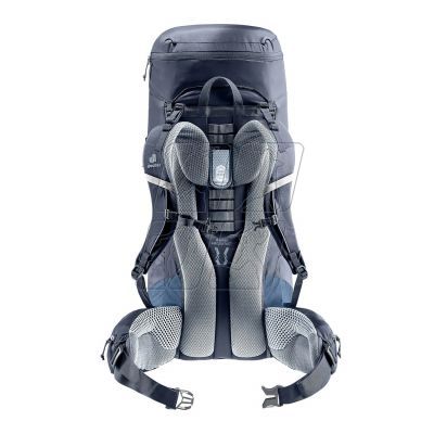 7. Deuter Aircontact Lite 50 + 10 Hiking Backpack 3340323-7319