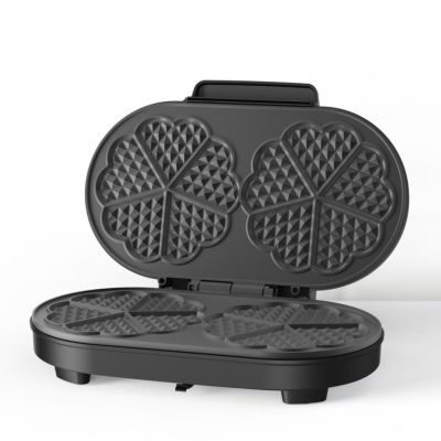Black+Decker BXFC3200E 1400W waffle maker