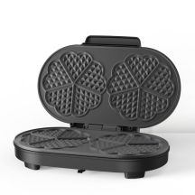 Black+Decker BXFC3200E 1400W waffle maker