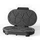 Black+Decker BXFC3200E 1400W waffle maker
